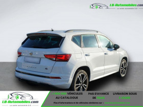 Seat Ateca 1.4 TSI 150 ch BVM  occasion � Beaupuy - photo n�4