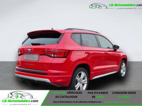 Seat Ateca 1.4 TSI 150 ch BVM  occasion � Beaupuy - photo n�4