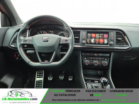 Seat Ateca 1.4 TSI 150 ch BVM  occasion � Beaupuy - photo n�3