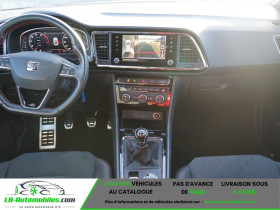 Seat Ateca 1.4 TSI 150 ch BVM  occasion � Beaupuy - photo n�3