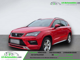 Seat Ateca , garage LB AUTOMOBILES � Beaupuy
