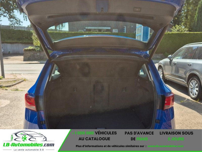 Seat Ateca 1.4 TSI 150 ch BVM  occasion � Beaupuy - photo n�8