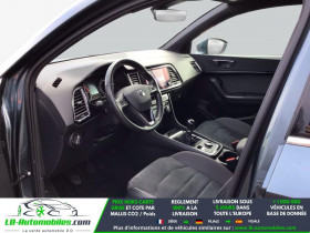 Seat Ateca 1.4 TSI 150 ch BVM  occasion � Beaupuy - photo n�7