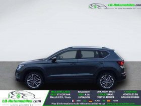 Seat Ateca 1.4 TSI 150 ch BVM  occasion � Beaupuy - photo n�5