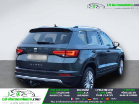 Seat Ateca 1.4 TSI 150 ch BVM  occasion � Beaupuy - photo n�3
