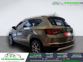 Seat Ateca 1.4 TSI 150 ch BVM  occasion � Beaupuy - photo n�3