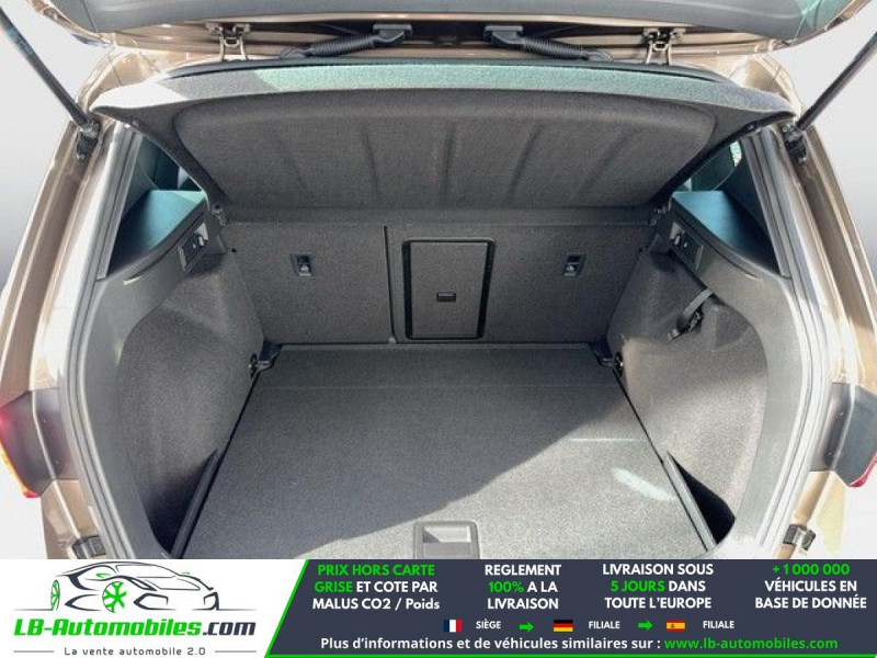 Seat Ateca 1.4 TSI 150 ch BVM  occasion � Beaupuy - photo n�12