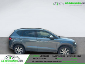 Seat Ateca 1.4 TSI 150 ch BVM  occasion � Beaupuy - photo n�5
