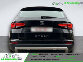 Seat Ateca 1.4 TSI 150 ch BVM  occasion � Beaupuy - photo n�7