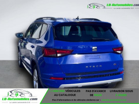 Seat Ateca 1.4 TSI 150 ch BVM  occasion � Beaupuy - photo n�3