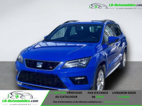 Seat Ateca 1.4 TSI 150 ch BVM  occasion � Beaupuy - photo n�2
