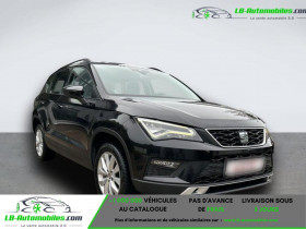 Seat Ateca 1.4 TSI 150 ch BVM  occasion � Beaupuy - photo n�2