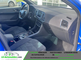 Seat Ateca 1.4 TSI 150 ch BVM  occasion � Beaupuy - photo n�4