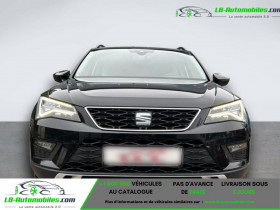 Seat Ateca 1.4 TSI 150 ch BVM  occasion � Beaupuy - photo n�5