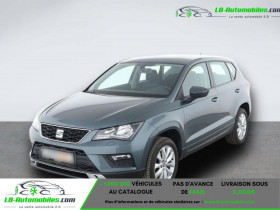 Seat Ateca , garage LB AUTOMOBILES  Beaupuy