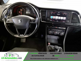 Seat Ateca 1.4 TSI 150 ch BVM  occasion  Beaupuy - photo n2