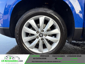 Seat Ateca 1.4 TSI 150 ch BVM  occasion  Beaupuy - photo n10