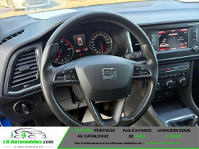 Seat Ateca 1.4 TSI 150 ch BVM  occasion  Beaupuy - photo n9