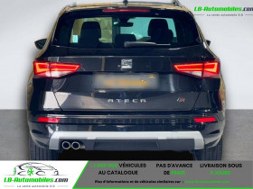 Seat Ateca 1.4 TSI 150 ch BVM  occasion  Beaupuy - photo n6