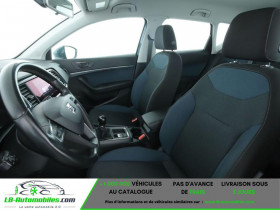 Seat Ateca 1.4 TSI 150 ch BVM  occasion  Beaupuy - photo n8