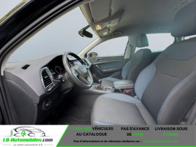 Seat Ateca 1.4 TSI 150 ch BVM  occasion  Beaupuy - photo n7
