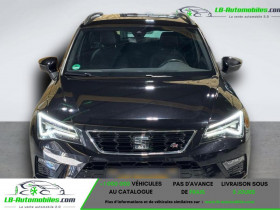 Seat Ateca 1.4 TSI 150 ch BVM  occasion  Beaupuy - photo n5