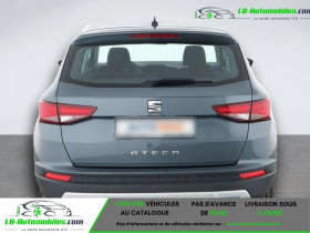 Seat Ateca 1.4 TSI 150 ch BVM  occasion  Beaupuy - photo n7