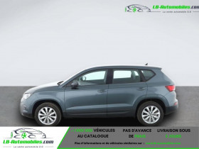 Seat Ateca 1.4 TSI 150 ch BVM  occasion  Beaupuy - photo n6