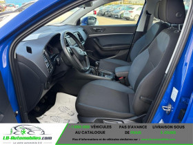Seat Ateca 1.4 TSI 150 ch BVM  occasion  Beaupuy - photo n7