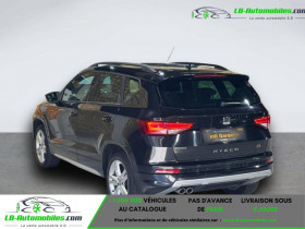 Seat Ateca 1.4 TSI 150 ch BVM  occasion  Beaupuy - photo n4