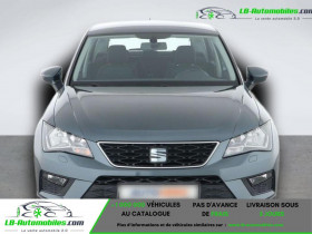 Seat Ateca 1.4 TSI 150 ch BVM  occasion  Beaupuy - photo n5