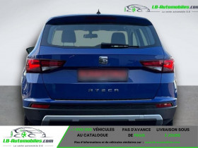 Seat Ateca 1.4 TSI 150 ch BVM  occasion  Beaupuy - photo n6