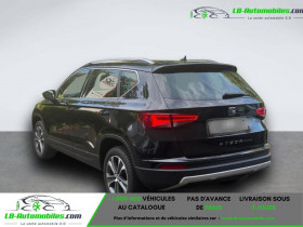 Seat Ateca 1.4 TSI 150 ch BVM  occasion  Beaupuy - photo n4