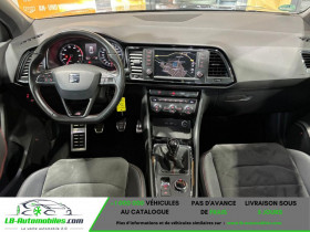 Seat Ateca 1.4 TSI 150 ch BVM  occasion  Beaupuy - photo n3