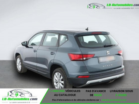 Seat Ateca 1.4 TSI 150 ch BVM  occasion  Beaupuy - photo n4