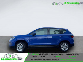 Seat Ateca 1.4 TSI 150 ch BVM  occasion  Beaupuy - photo n5