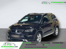 Seat Ateca 1.4 TSI 150 ch BVM  occasion  Beaupuy - photo n2