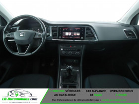Seat Ateca 1.4 TSI 150 ch BVM  occasion  Beaupuy - photo n3