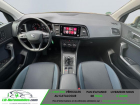 Seat Ateca 1.4 TSI 150 ch BVM  occasion  Beaupuy - photo n3