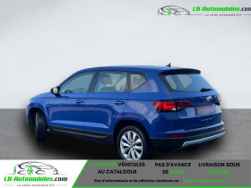 Seat Ateca 1.4 TSI 150 ch BVM  occasion  Beaupuy - photo n4