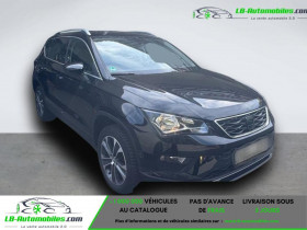 Seat Ateca 1.4 TSI 150 ch BVM  occasion  Beaupuy - photo n2