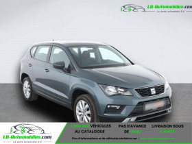 Seat Ateca 1.4 TSI 150 ch BVM  occasion  Beaupuy - photo n2