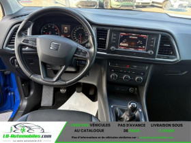 Seat Ateca 1.4 TSI 150 ch BVM  occasion  Beaupuy - photo n3