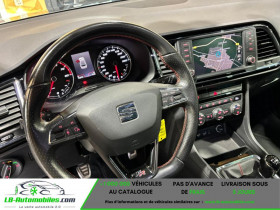 Seat Ateca 1.4 TSI 150 ch BVM  occasion  Beaupuy - photo n9