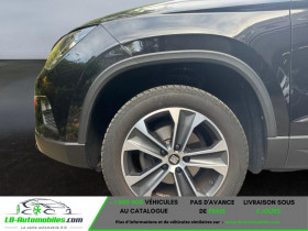 Seat Ateca 1.4 TSI 150 ch BVM  occasion  Beaupuy - photo n10
