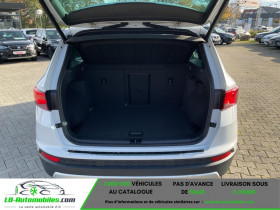 Seat Ateca 1.4 TSI 150 ch BVM  occasion � Beaupuy - photo n�9