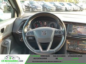 Seat Ateca 1.4 TSI 150 ch BVM  occasion � Beaupuy - photo n�8