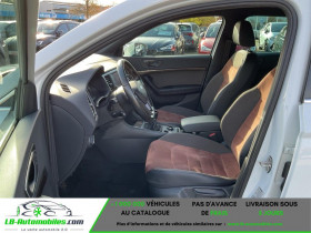 Seat Ateca 1.4 TSI 150 ch BVM  occasion � Beaupuy - photo n�6