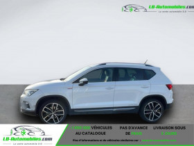 Seat Ateca 1.4 TSI 150 ch BVM  occasion � Beaupuy - photo n�4