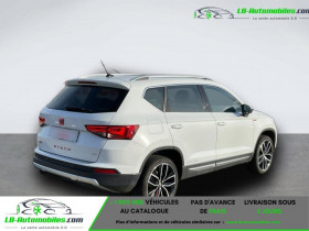 Seat Ateca 1.4 TSI 150 ch BVM  occasion � Beaupuy - photo n�3